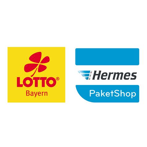 hermes paketshop lotto toto wendel|hermes schein kaufen.